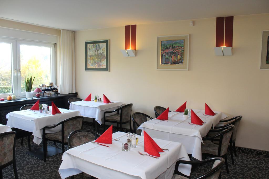 A.C. Hotel Hoferer Stuttgart Exterior photo